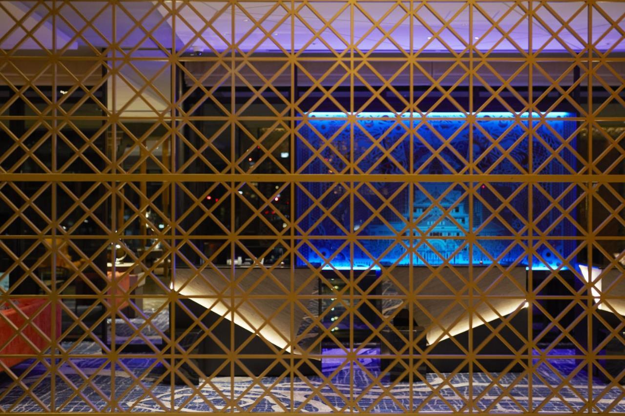 Osaka Excel Hotel Tokyu Esterno foto